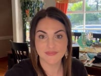 Antonia M Christianson, Event Planner
