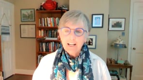 Interview with Beth Norcross of the  Center for Spirituality and Nature