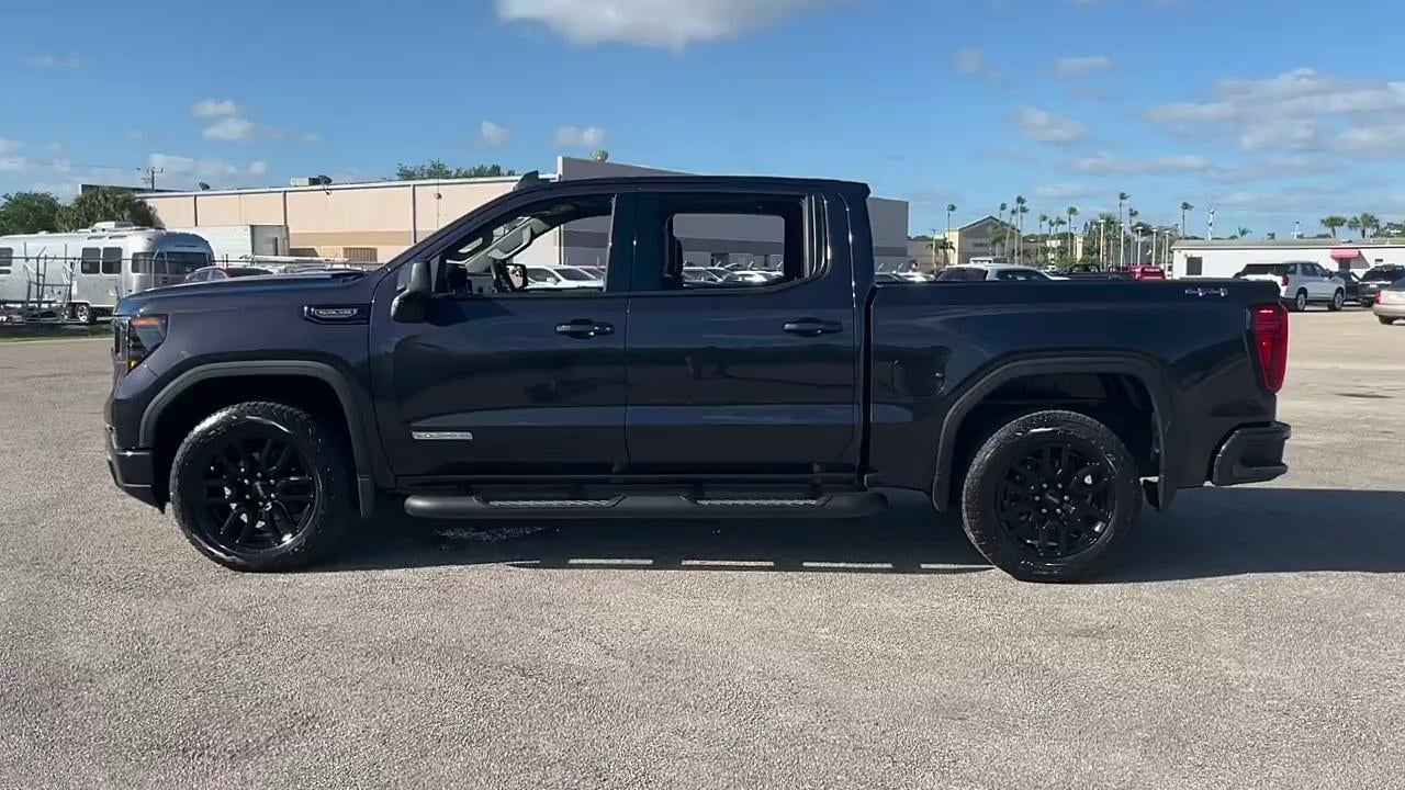 Used 2023 Gmc Sierra 1500 Elevation At Starling Buick Gmc Stuart Used