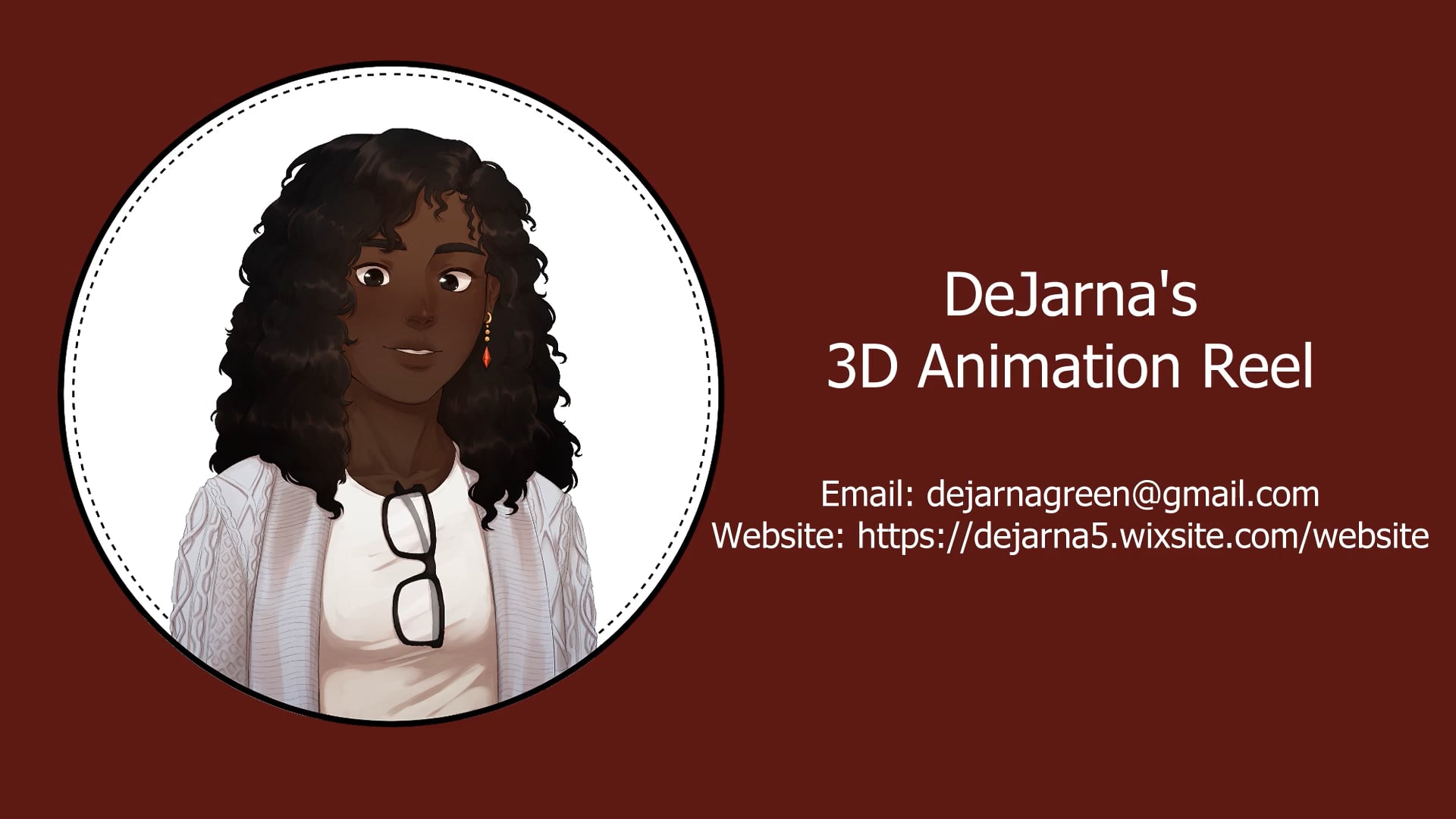 3D Reel