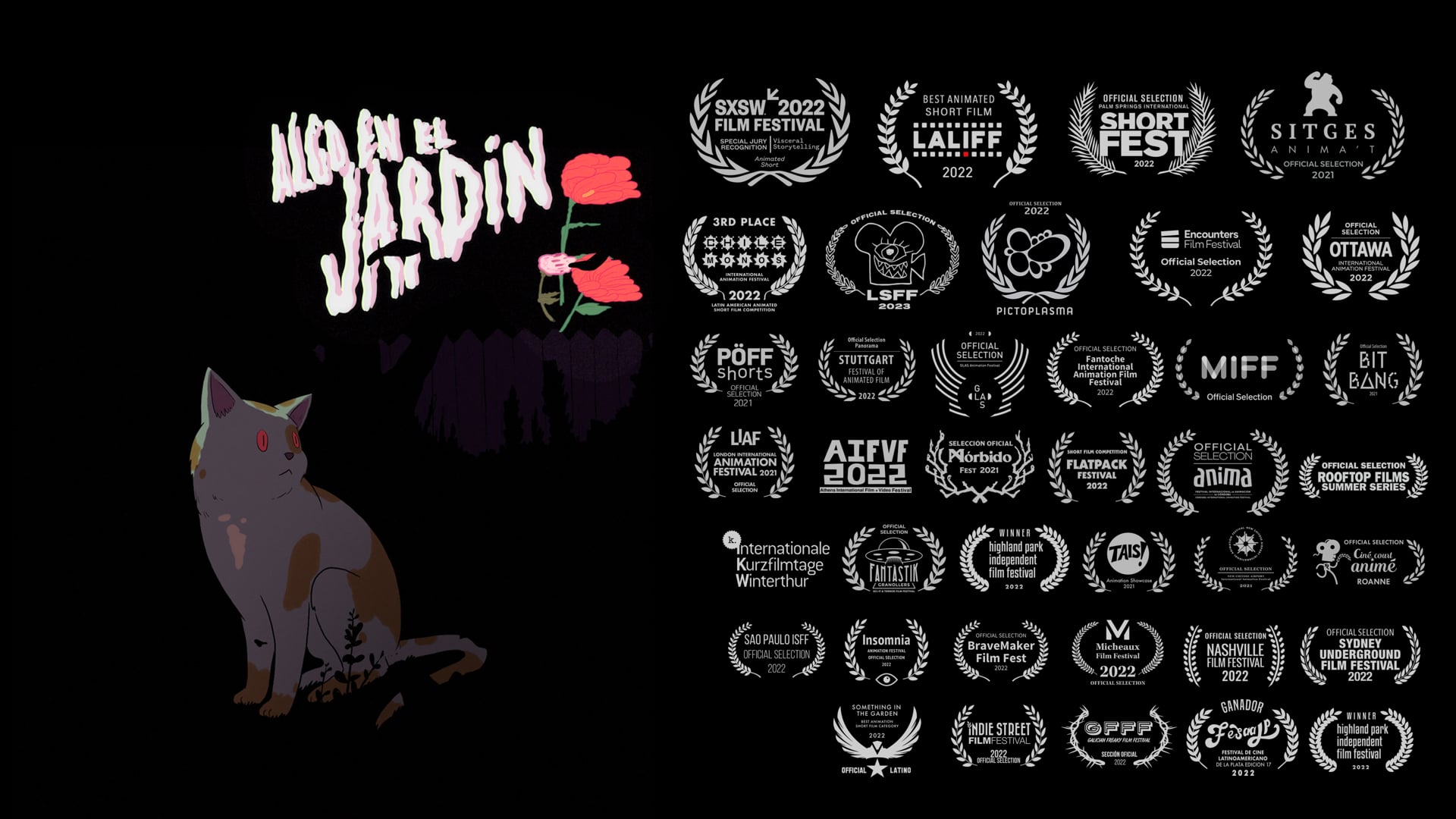 Open video