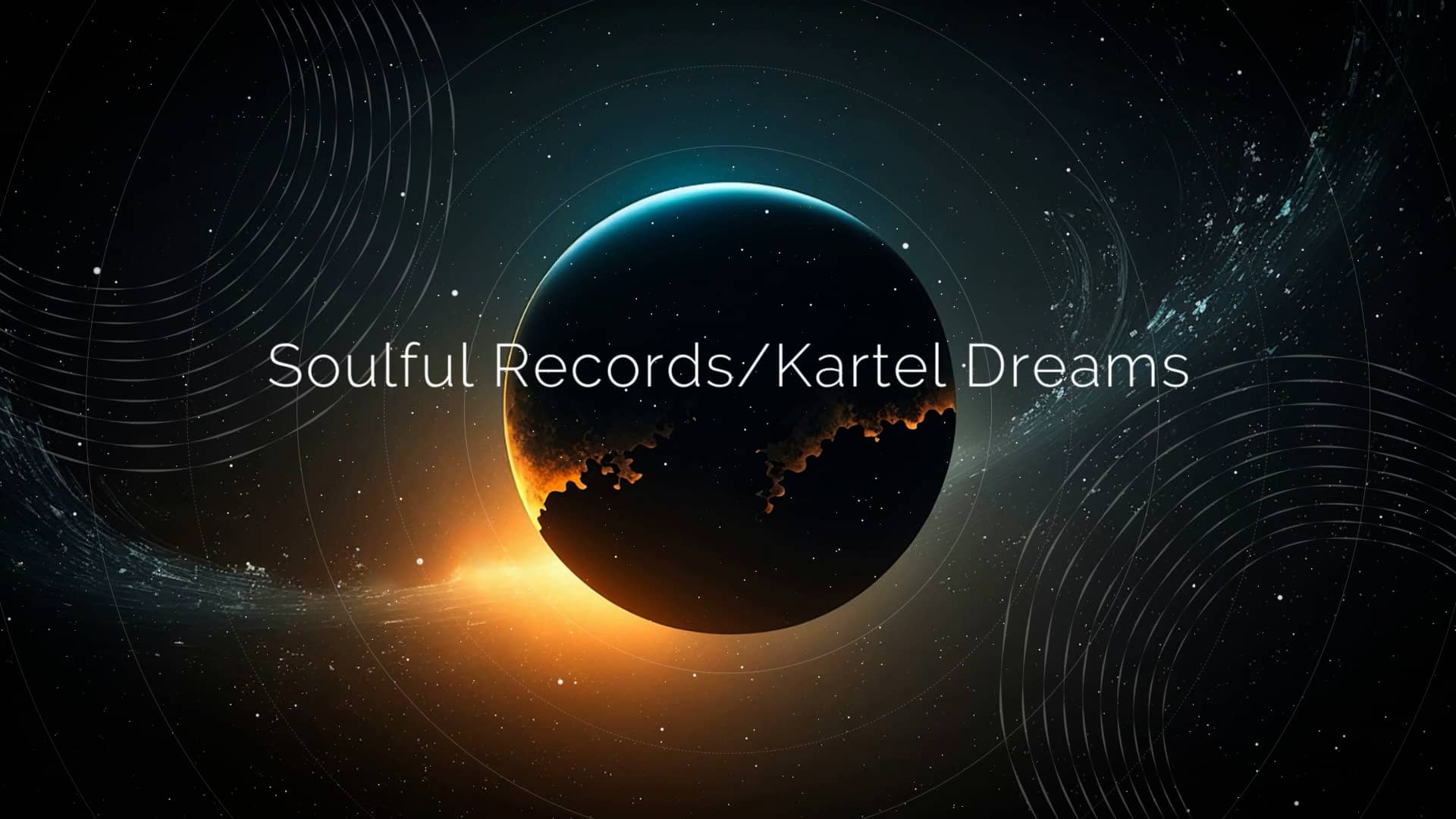 TK Soul What It Is About You on Vimeo