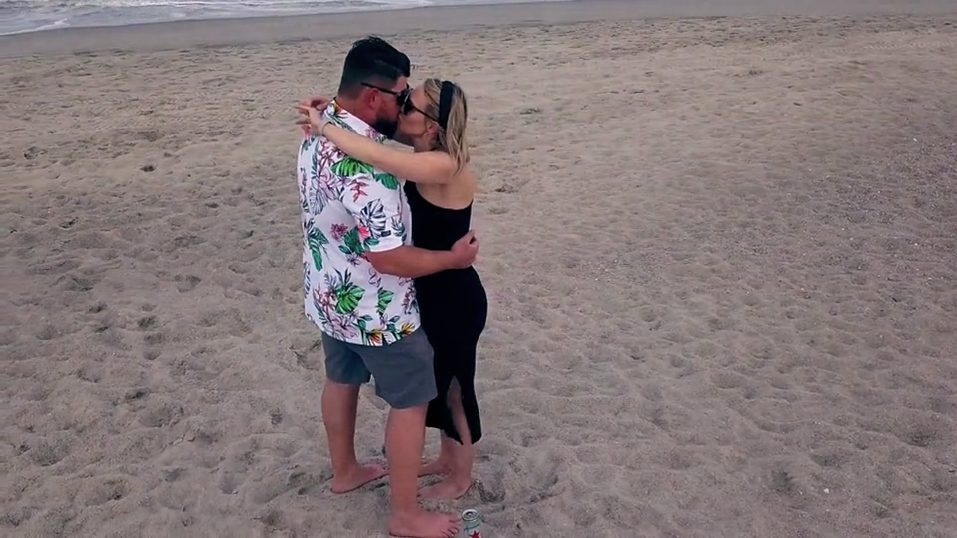 Rivermist - Right Place Right Time