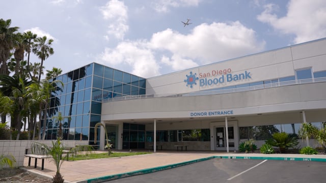 Kamila | San Diego Blood Bank Precision Blood Program