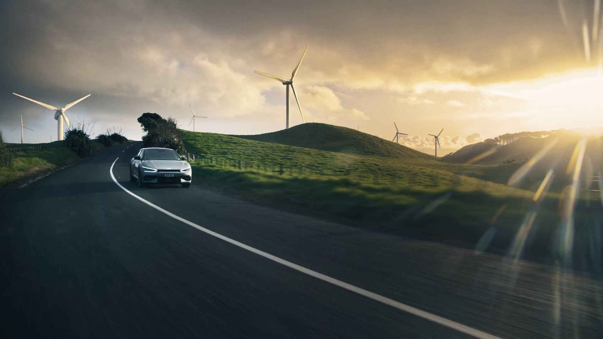 kia | ev6