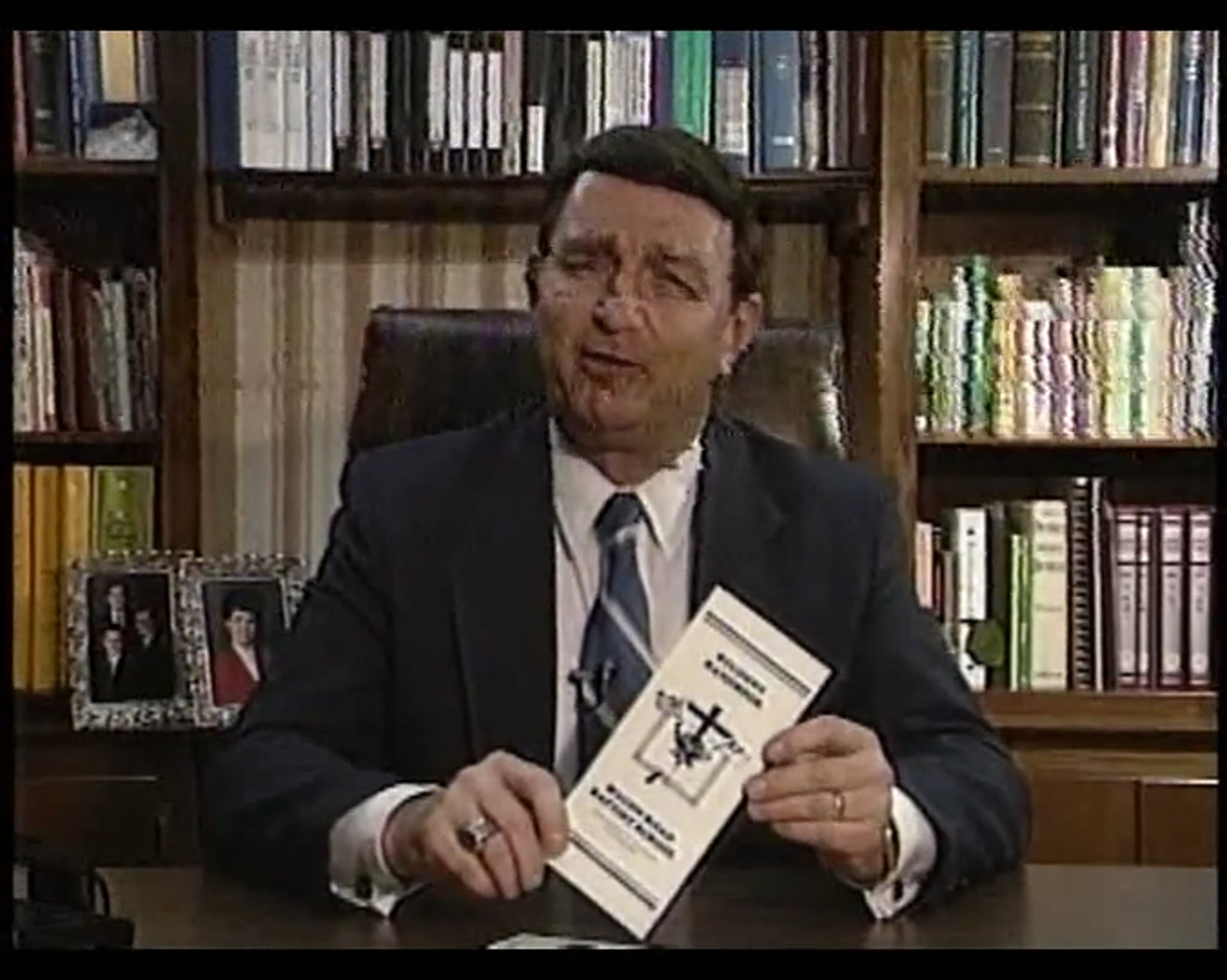 1990 MRBC TV Program | Videos & Movies on Vimeo