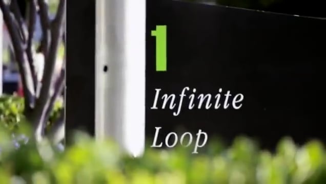 MSd - Infinite Loop on Vimeo