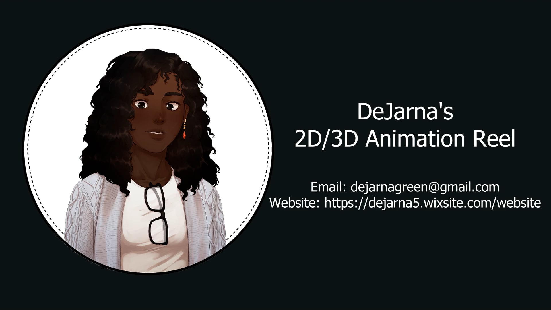 2D/3D Reel
