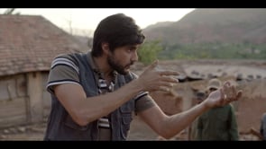 Ghosts of Beirut - Official Trailer