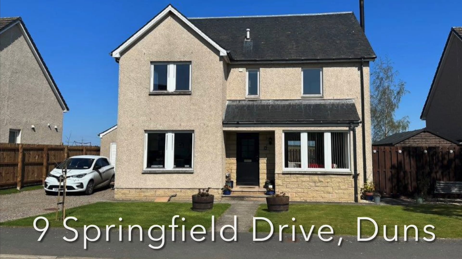 9 Springfield Drive, Duns on Vimeo