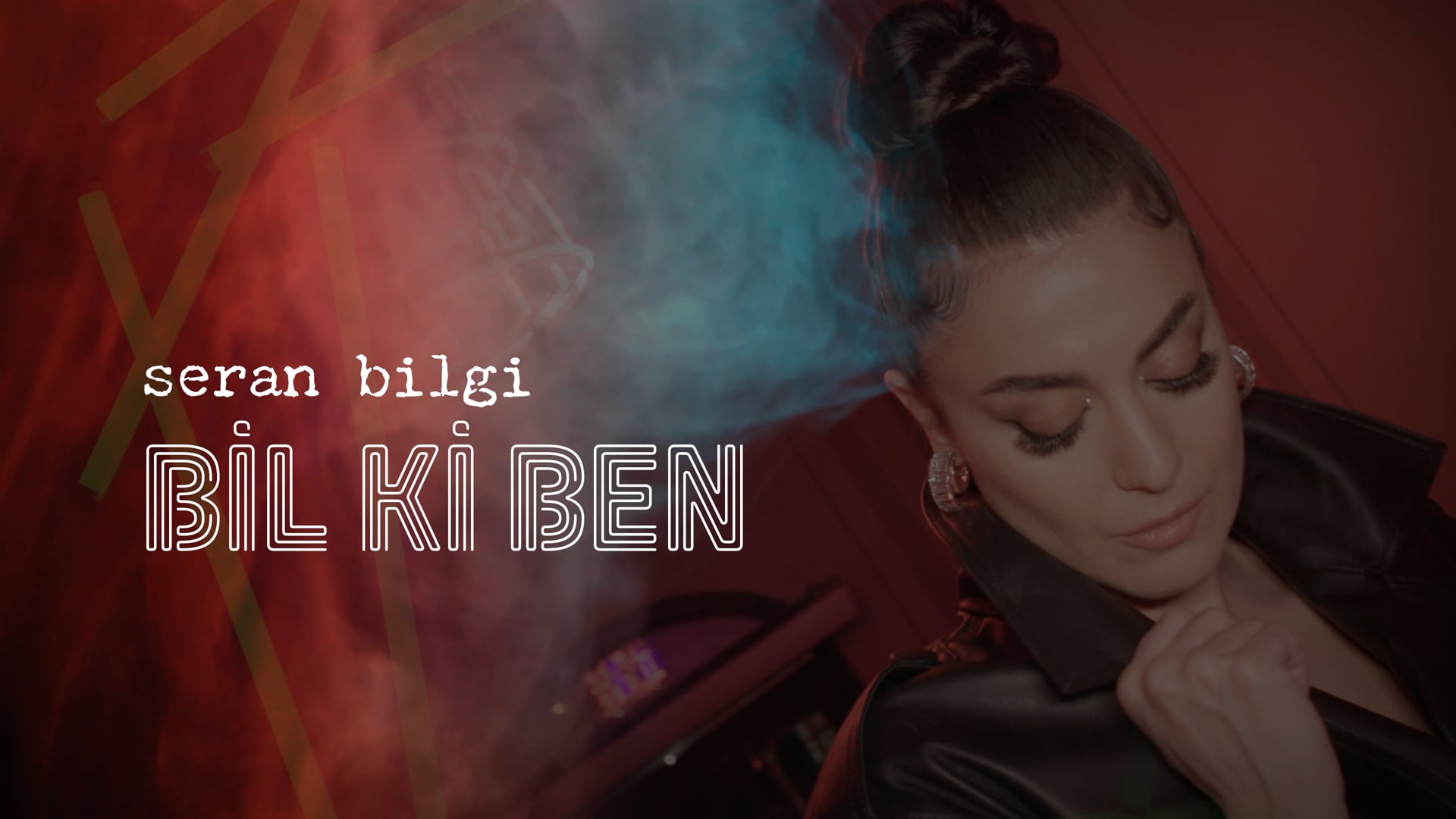 Seran Bilgi - Bil ki Ben