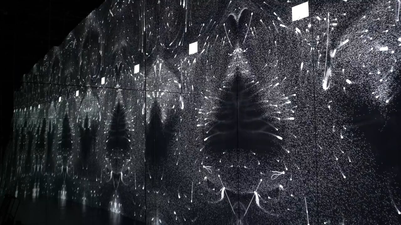 Composition for Objective Sound No.7 on Vimeo