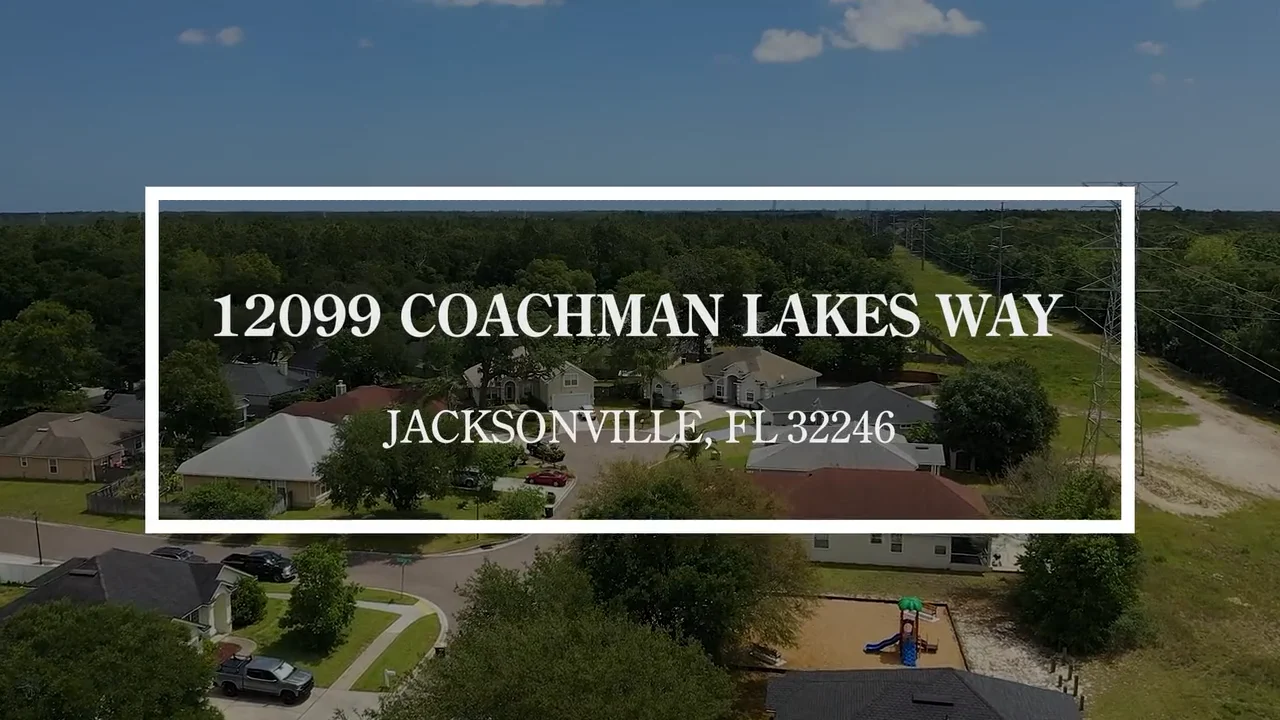 12099 Coachman Lakes Way Video Unbranded.mp4 on Vimeo