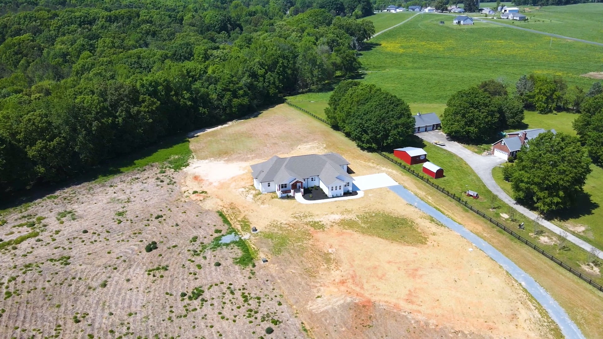 6804 Lancaster Hwy Waxhaw, NC 28173 on Vimeo