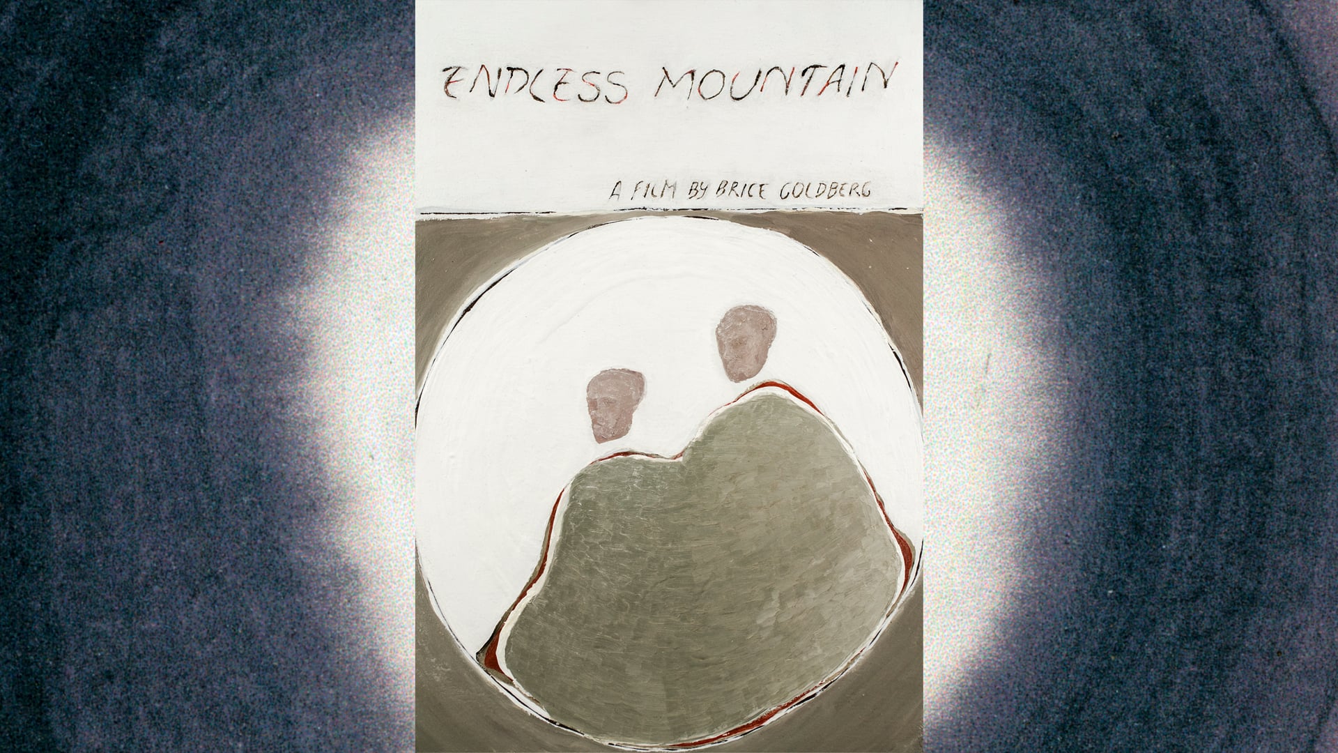 Endless Mountain