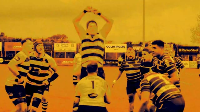 Welcome to CRFC matchday live - Canterbury Rugby Football Club