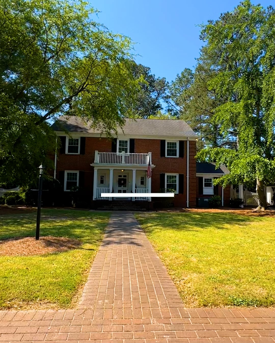 1702 Evergreen Ave, Goldsboro, NC 27530_REEL.mp4 on Vimeo