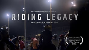 Riding Legacy Official Movie Trailer 1