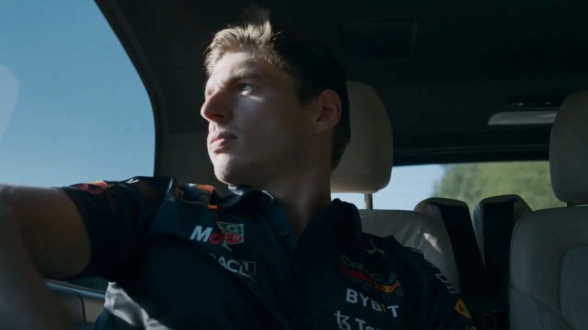 Max Verstappen : Anatomy of a Champion