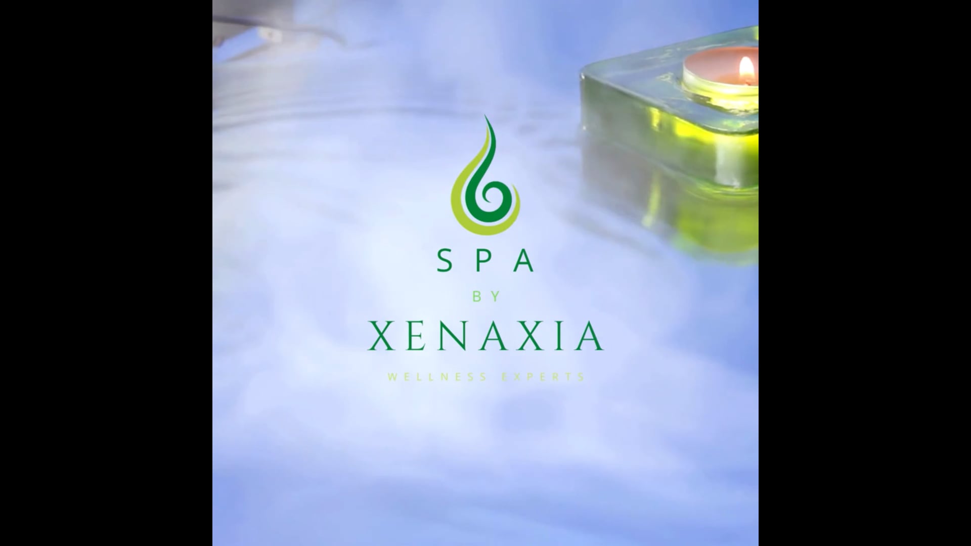 SPA & wellness services | SPA By Xenaxia