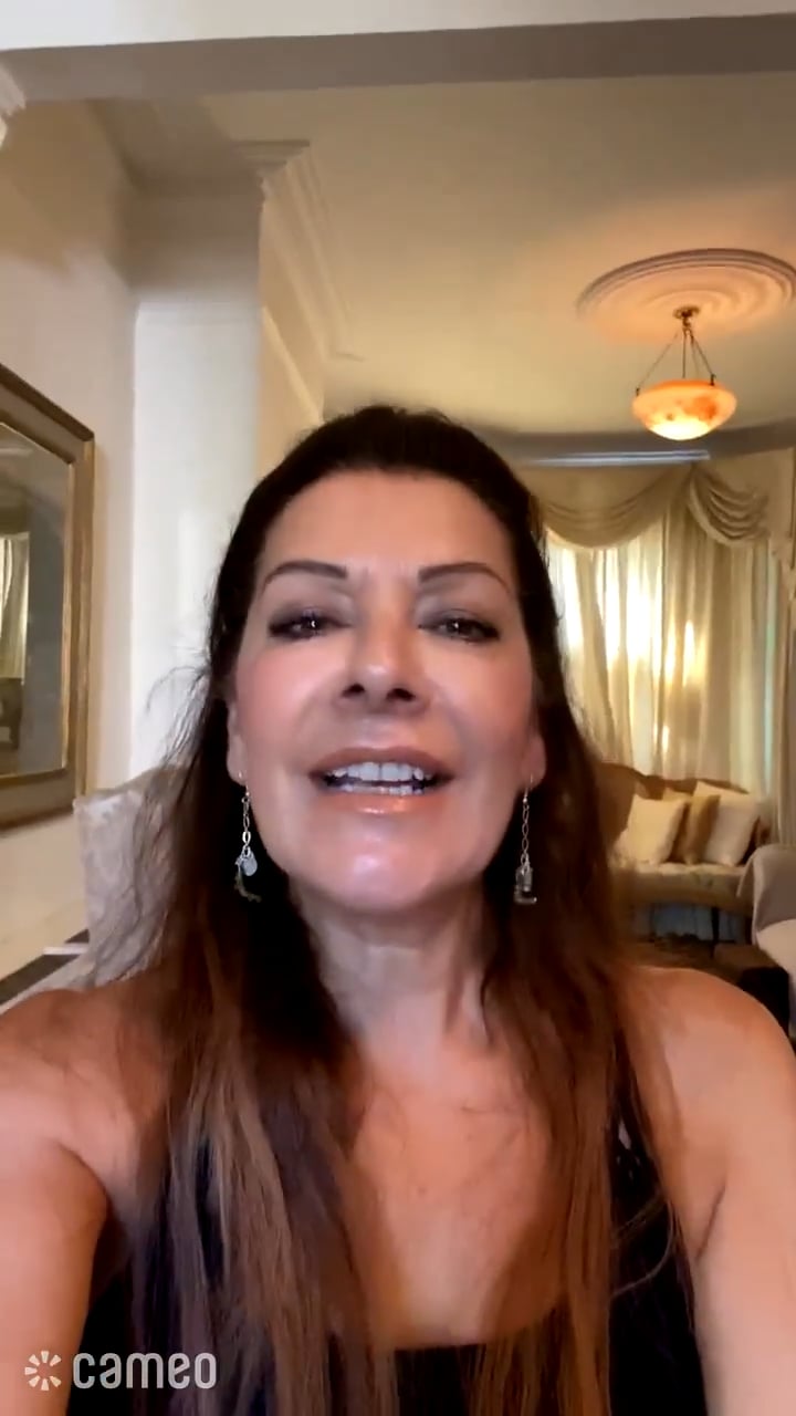 Cameo by Marina Sirtis - Marriage Proposal to Nichalas from Kevin - 9. ...