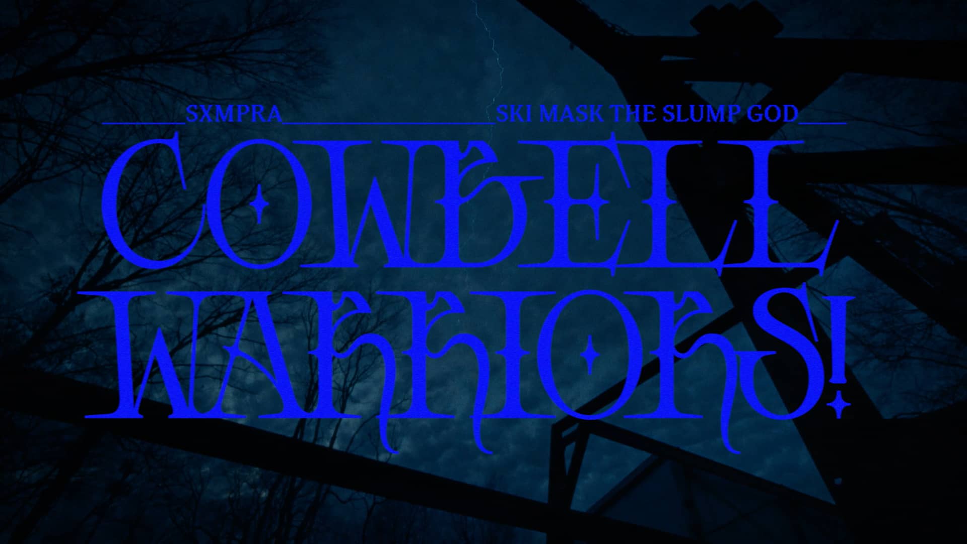 COWBELL WARRIORS! SXMPRA (ft. Ski Mask The Slump God) on Vimeo