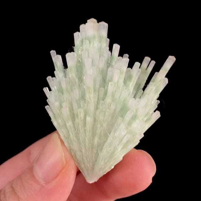 Natrolite/Scolecite