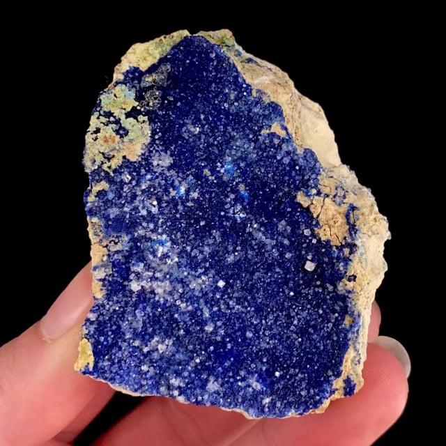 Kinoite (rare and fine)