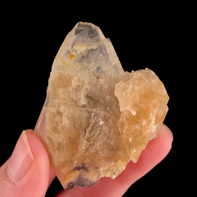 Görgeyite (rare and fine)