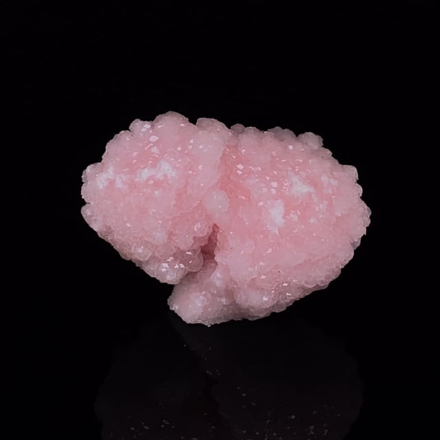 Calcite (Manganese-bearing)