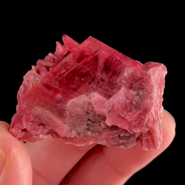 Rhodonite