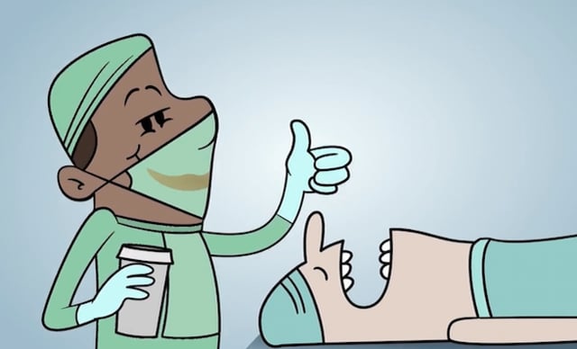 A short introduction to Airway Triage App