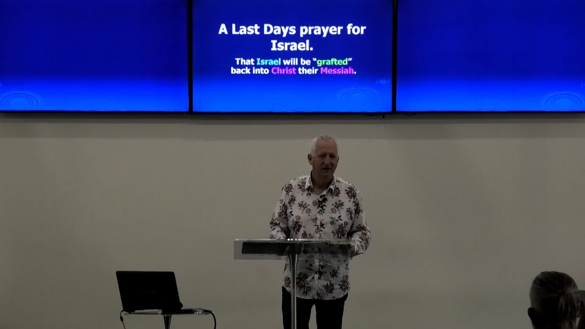 a-last-days-prayer-for-israel-on-vimeo