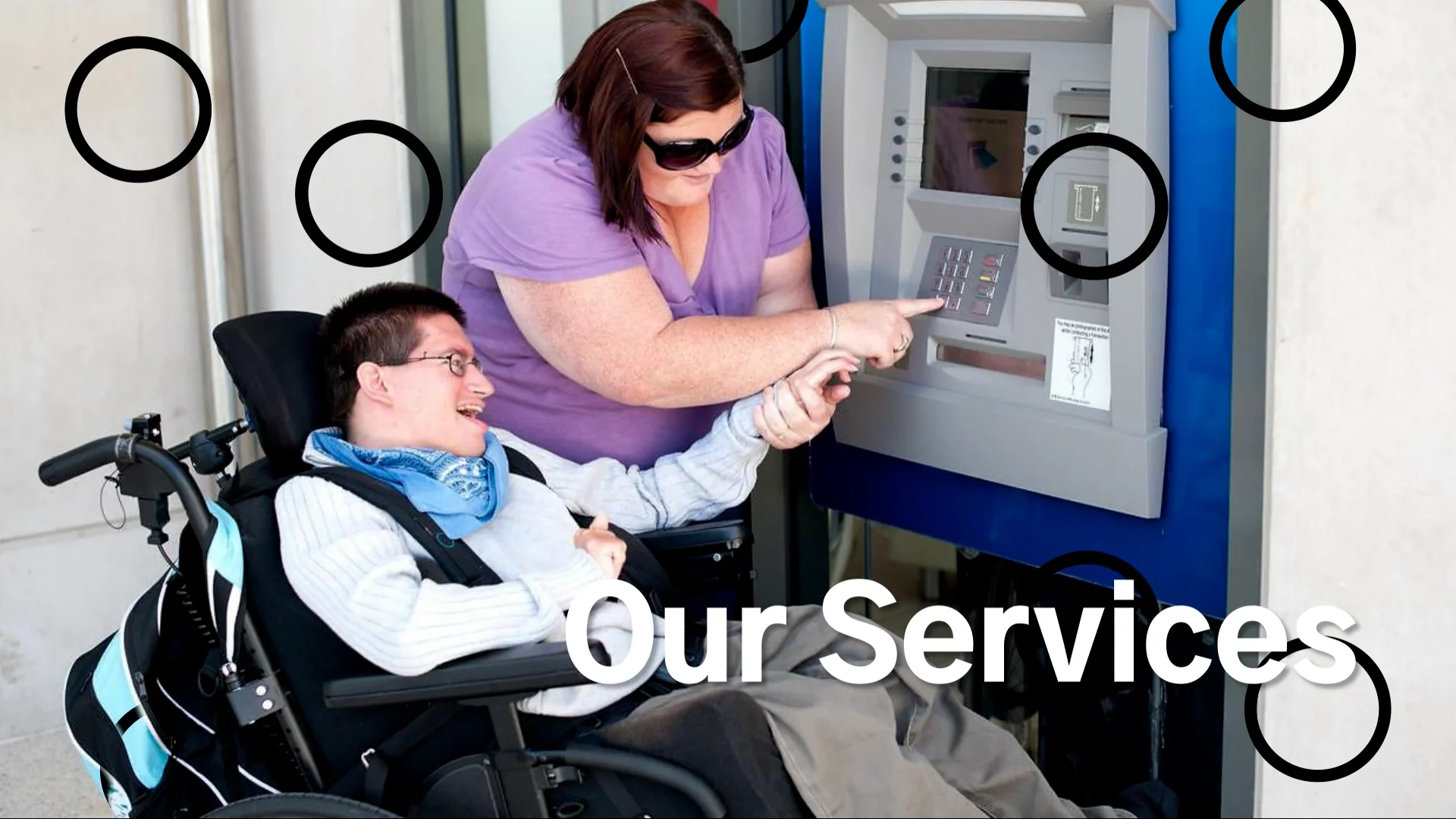 Our Services on Vimeo