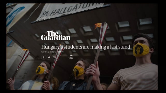 The Impossible Campus