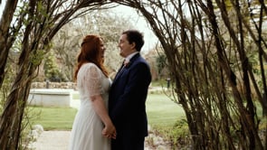 A Newbay House Wedding in Wexford