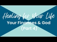 Your Finances and God (Part 4) April 23, 2023