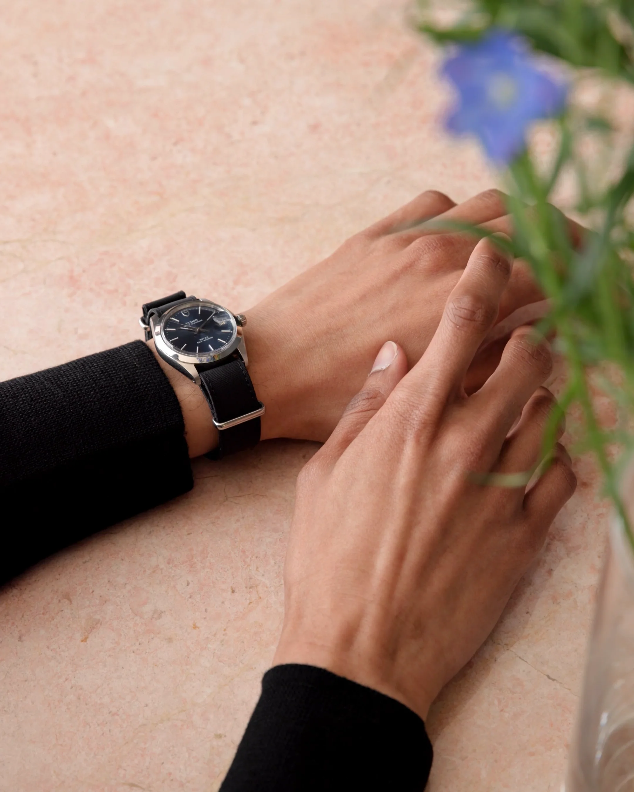 TUDOR (Vintage Watch)|TUDOR|PRINCE OYSTER DATE - 70's + TUDOR (Vintage Watch)|TUDOR|PRINCE OYSTER DATE - 70's +
