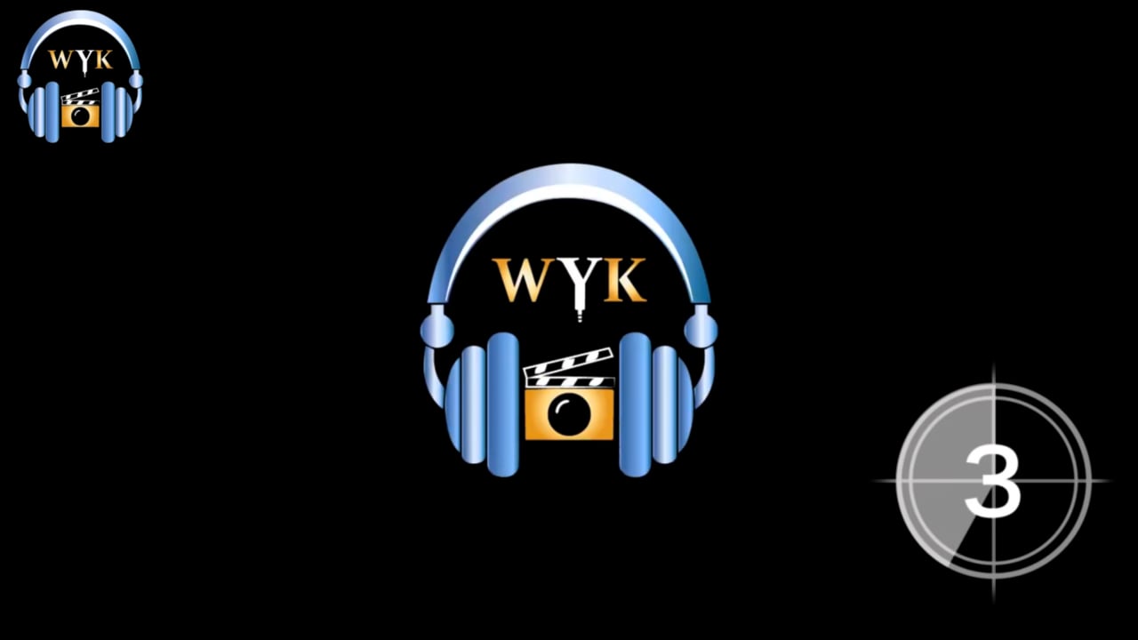 Stunning Tragedy Artistic Interlude "Beyond the Rivers Bend" Spoken