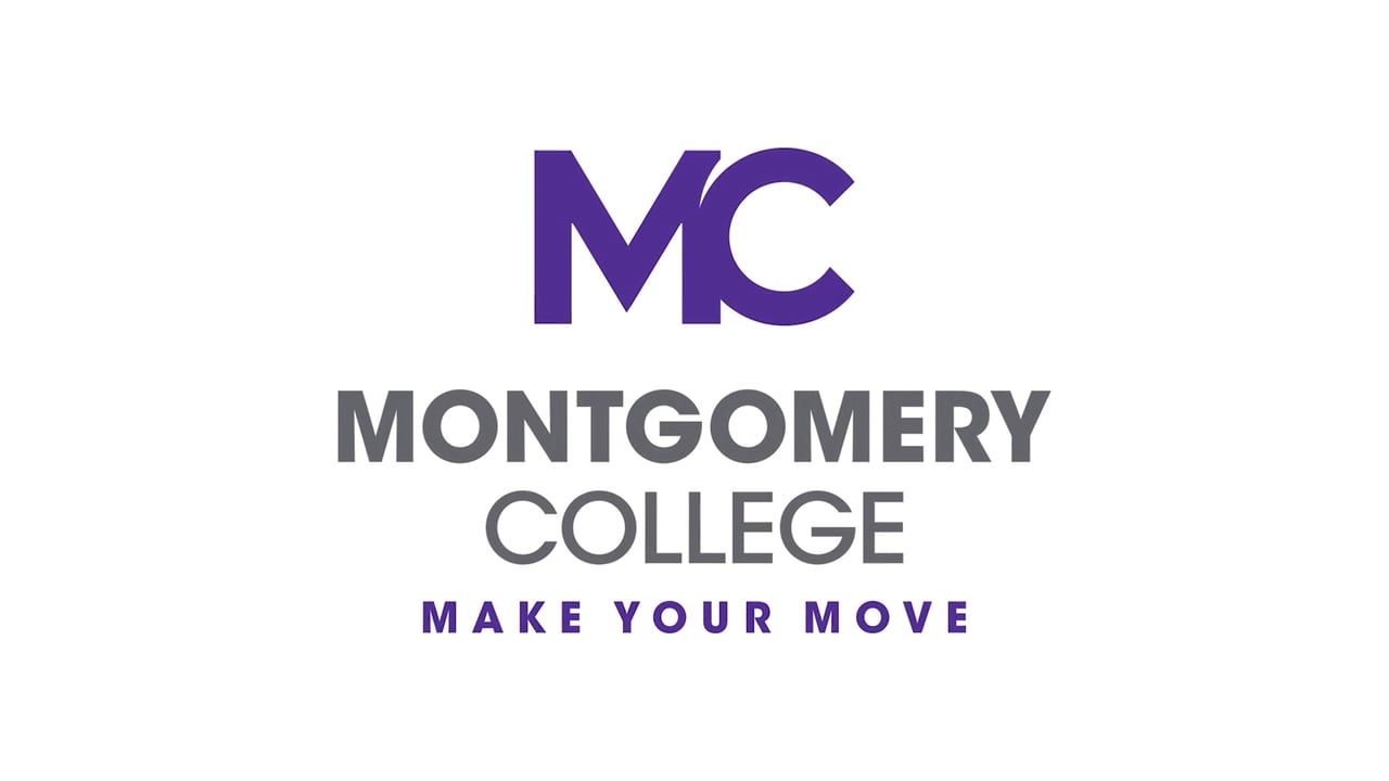 Montgomery College Promo