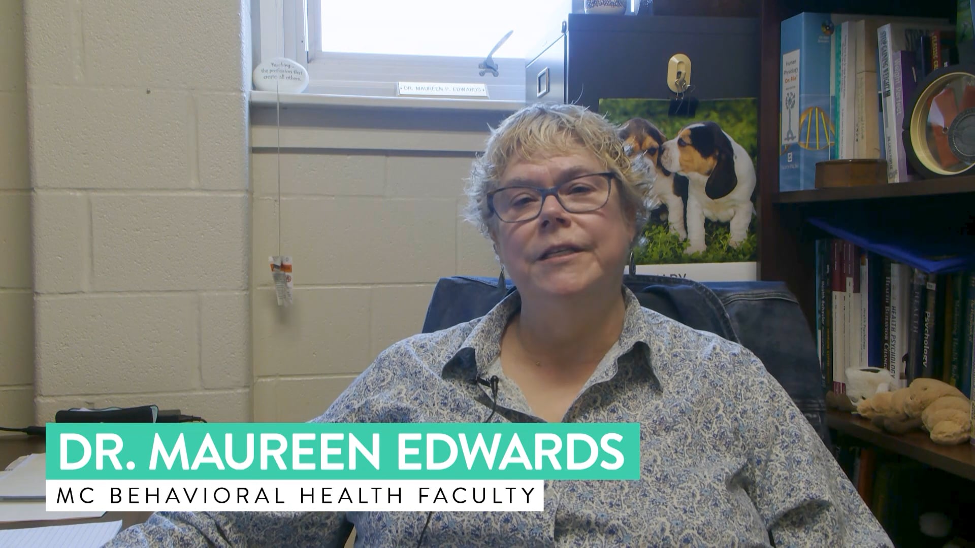Behavioral Health Package