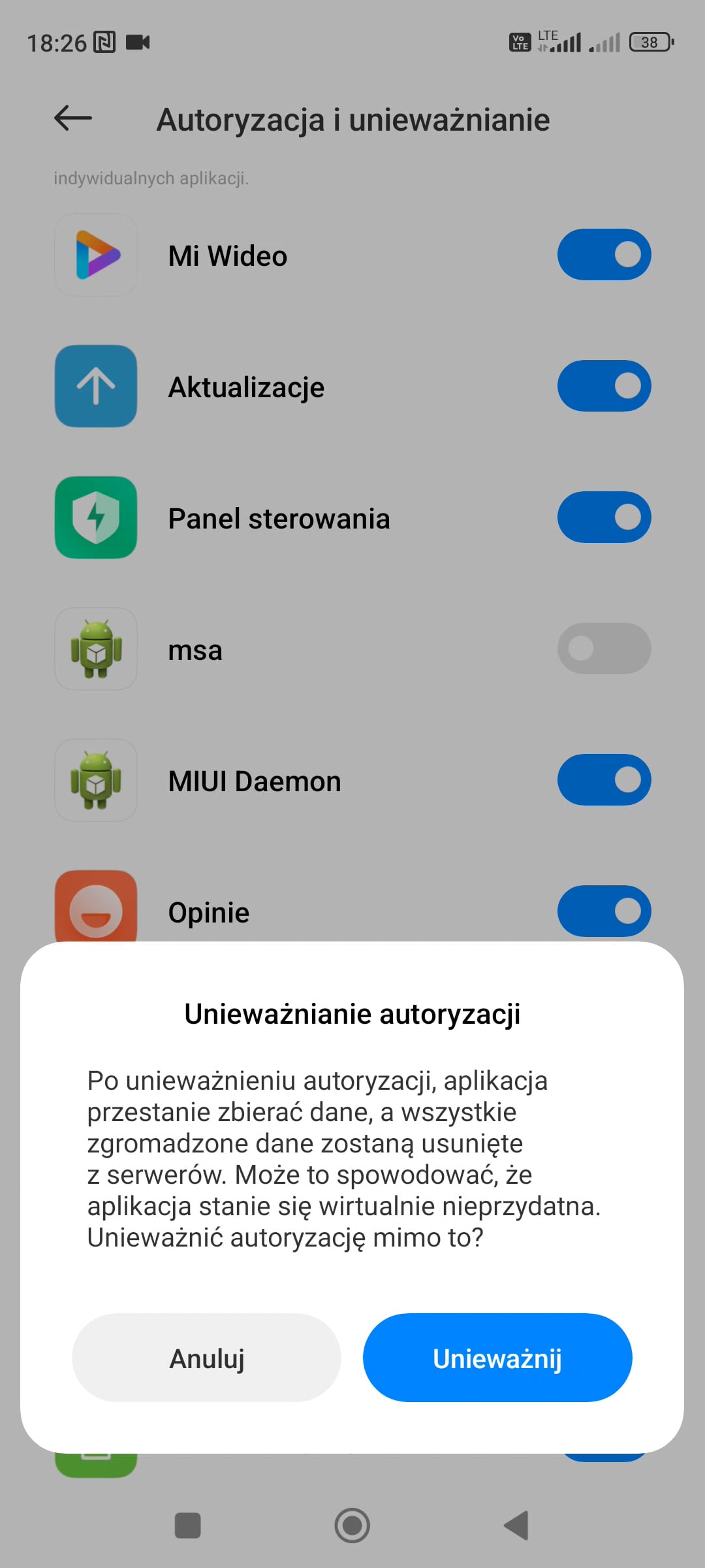jakwylaczycreklamyxiaomikrok2 on Vimeo