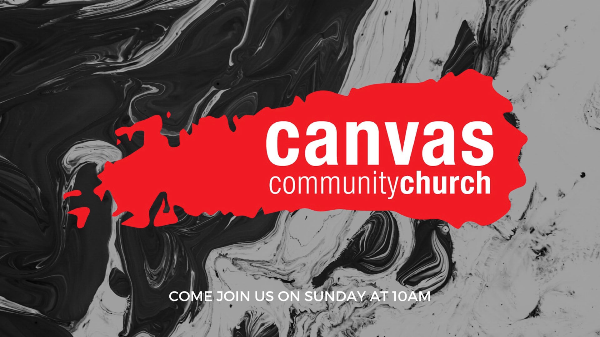 Canvas Live Stream on Vimeo