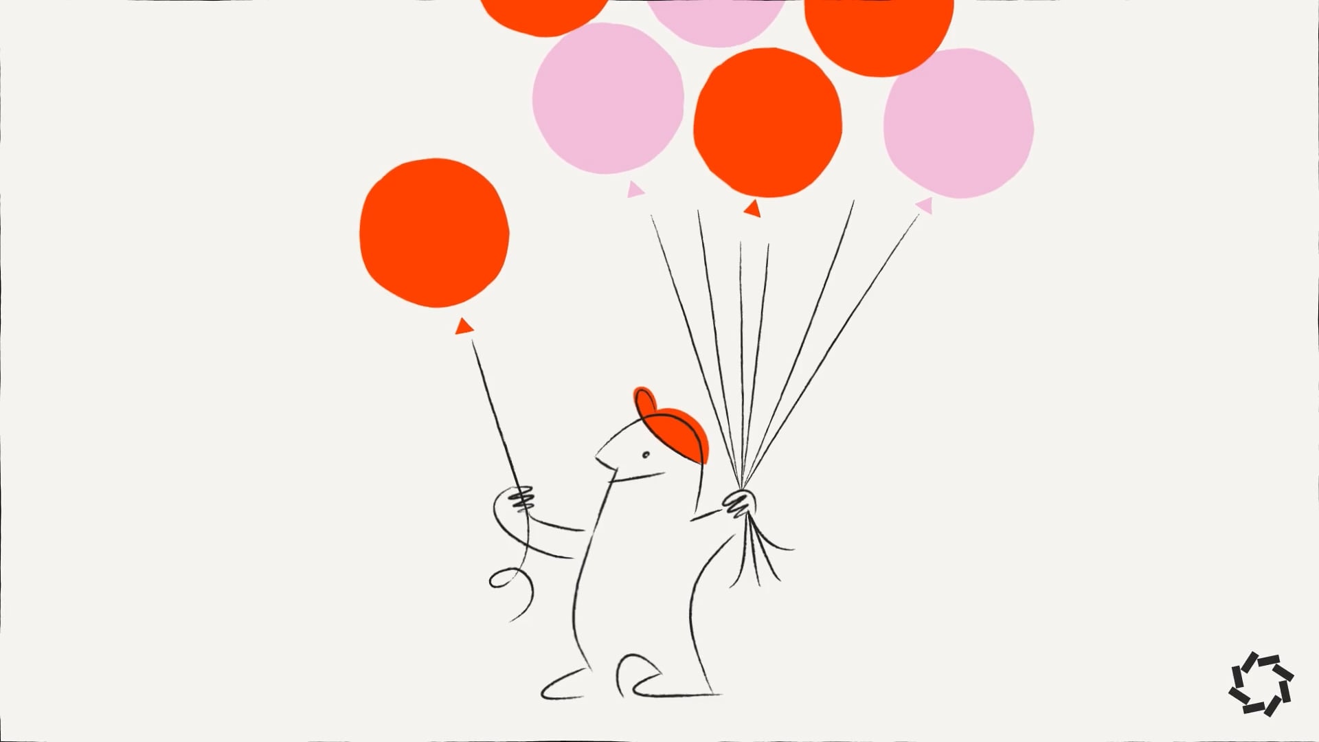 ANIMATION balloons 16-9
