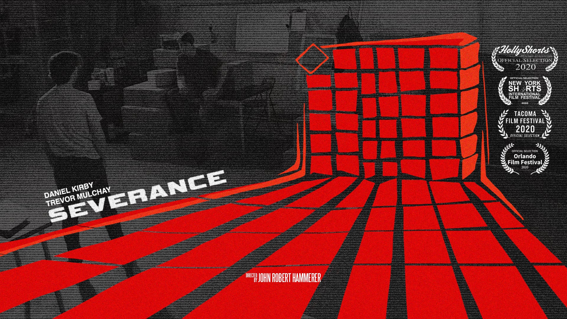 SEVERANCE (Short Film)