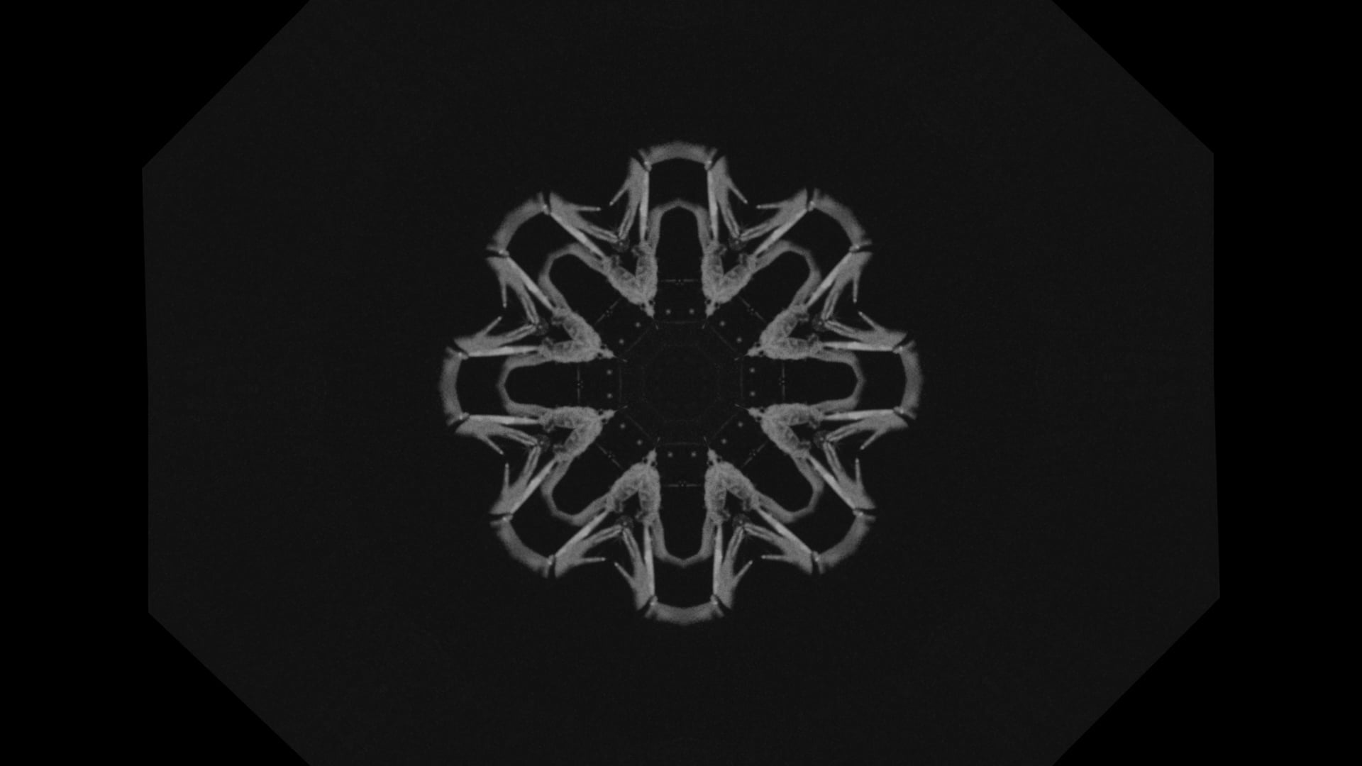 Spaghetti scene Sample