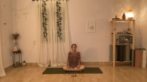 Jewish Meditation for Healing: Tiferet