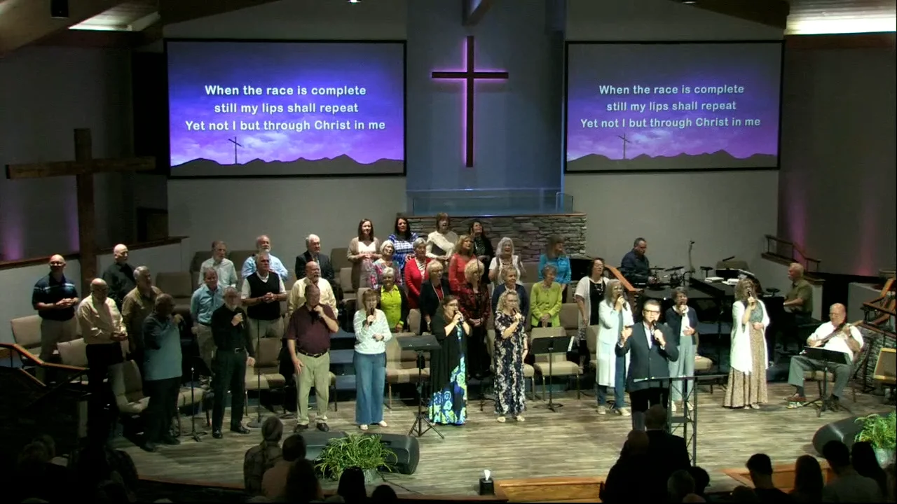 04-23-2023 DMBC Sunday Morning Service on Vimeo