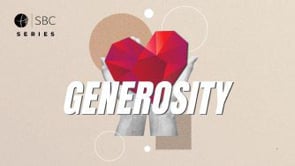 The Pathways of Generosity | Rustin Rossello