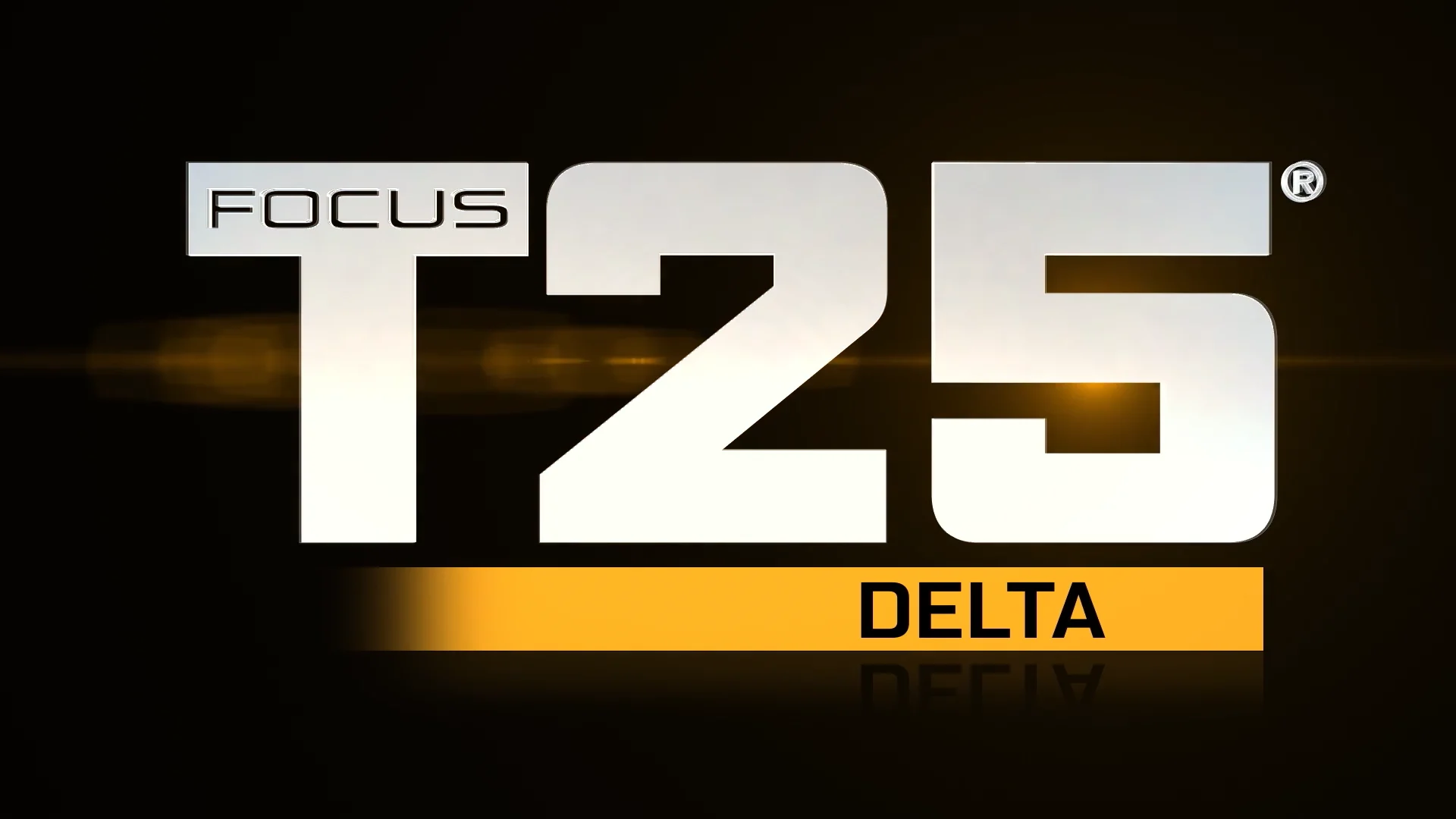 Focus t25 alpha hot sale